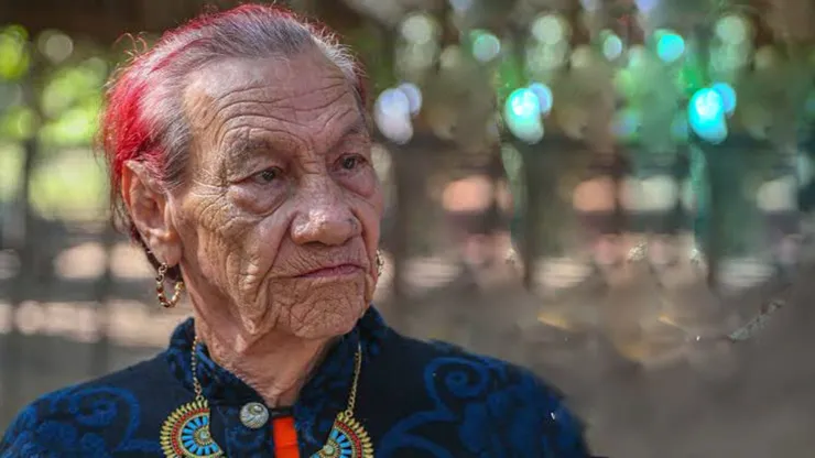 Con esta foto, fue con la que se confirmó que el influencer perdió la vida este día.