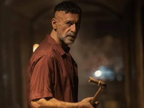 Reina roja: reparto de la serie española en Prime Video