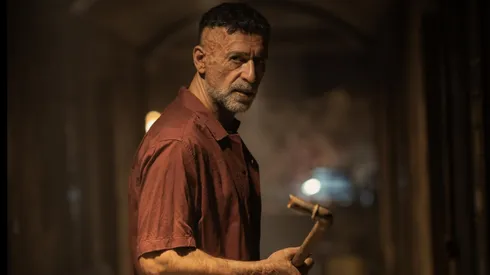 La serie está basada en un libro que fue bestseller.