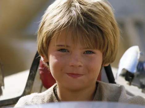 Jake Lloyd, internado en un centro de salud mental