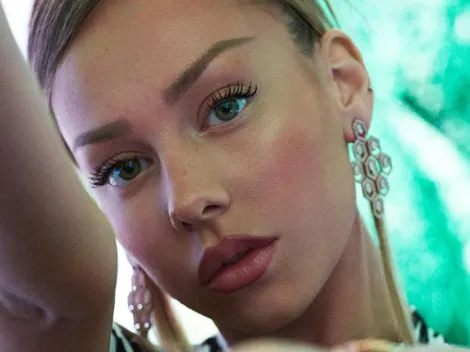 Películas y series con Ester Expósito para ver en Netflix