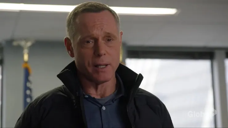 Chicago PD: entrevista a Jason Beghe