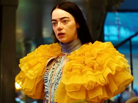 Pobres Criaturas llegó a España: ¿En qué streaming?