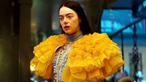 En qué plataforma ver Pobres Criaturas en España.