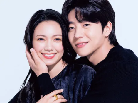 7 series parecidas a Amor a la Vista para ver en Netflix