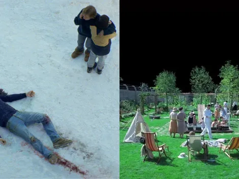 Anatomy of a Fall y The Zone of Interest llegan a Prime Video