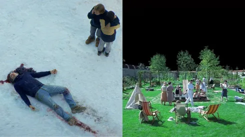 Las dos películas llegan a Prime Video.