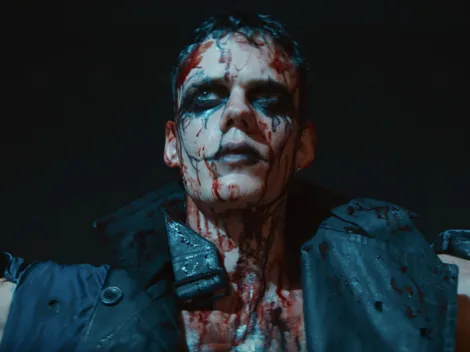 El Cuervo: Trailer, sinopsis y cuándo se estrena