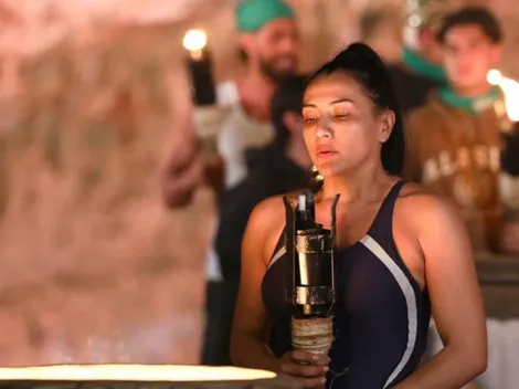 ¿Quién es el primer eliminado de Survivor México 2024?