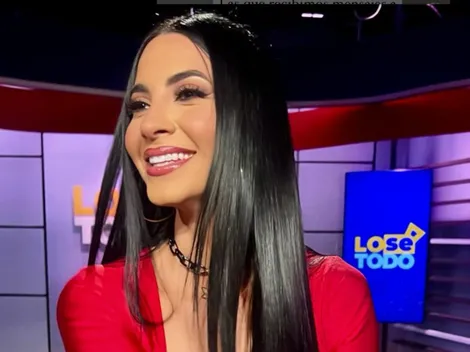 ¿Quién es Patricia Corcino de La Casa de los Famosos 2024?