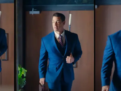 Te presentamos al reparto de Ricky Stanicky, de Prime Video