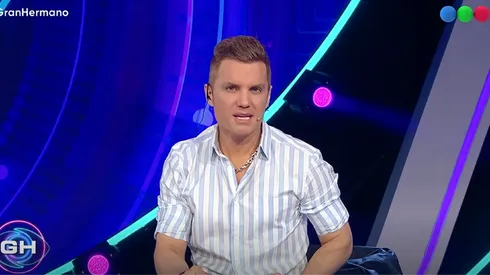 Este miércoles fue la Gala de Nominación en Gran Hermano 2024.