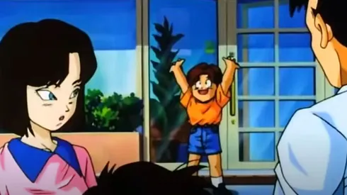 ¿Tú también levantaste las manos al cielo?