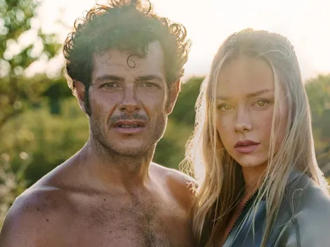 Bandidos: cuántos capítulos tiene