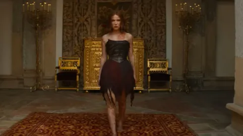 Millie Bobby Brown se ha convertido en una de las actrices más reconocidas de Netflix.