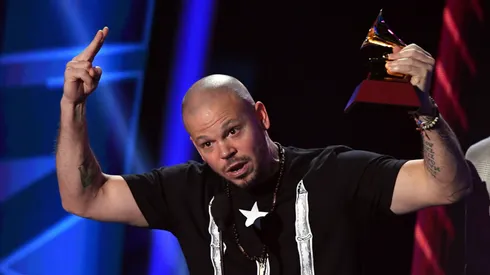 Residente se presentará en Ciudad de México 2024.