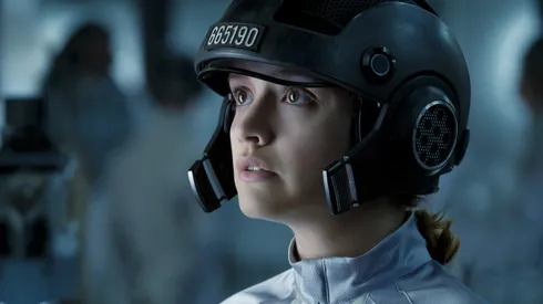 Spielberg hará Ready player two