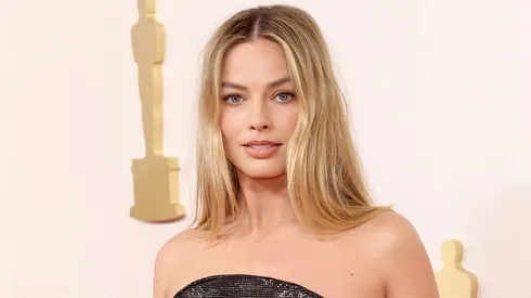Todo sobre la estadía de Margot Robbie en Argentina.