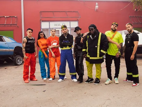 The Avengers: ¿Cuándo sale la nueva canción y quiénes serán parte?