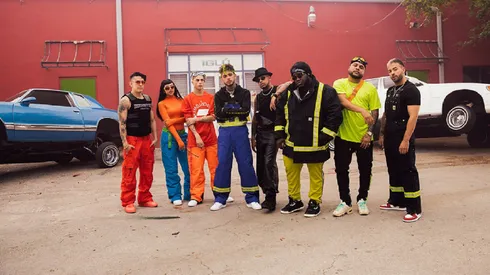 The Avengers vuelven a lanzar una canción en 2024.