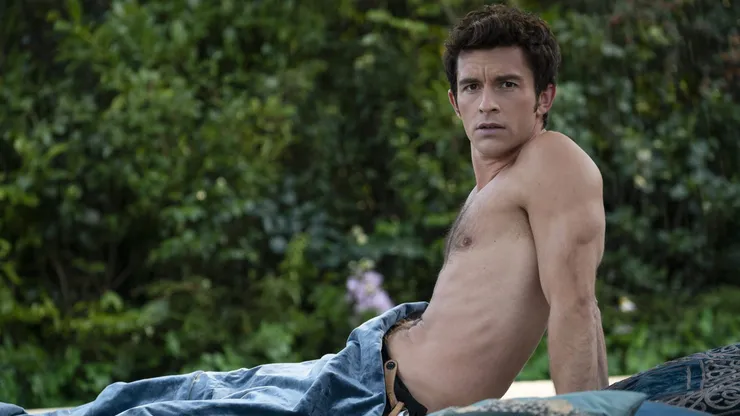El actor se suma a la próxima temporada de la serie.