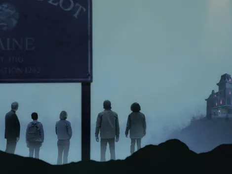 Confirman estreno y plataforma para Salem's Lot, de Stephen King