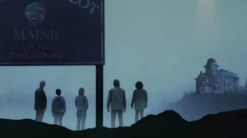 Stephen King editó originalmente Salem's Lot en 1975.