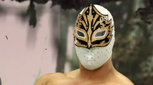 Tigre Blanco en Survivor México