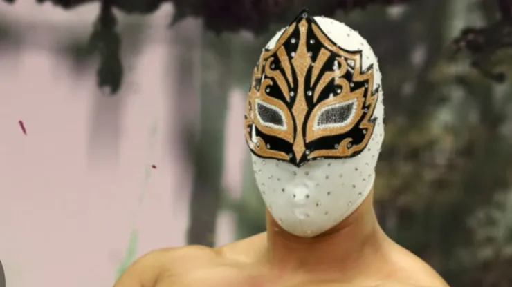 Tigre Blanco en Survivor México