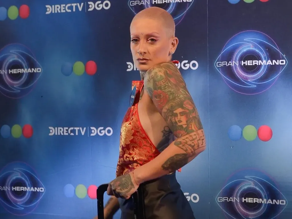 Furia hizo la Nominación Fulminante.