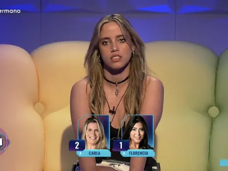 ¿Quién le hizo la Nominación Fulminante a Denisse en Gran Hermano Argentina 2024?