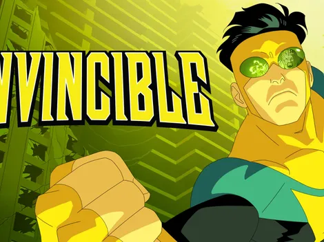 ¿A qué hora sale el episodio 5 de Invincible, temporada 2?