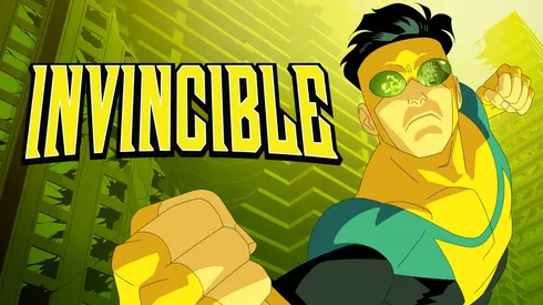 A qué hora sale el nuevo episodio de Invincible.
