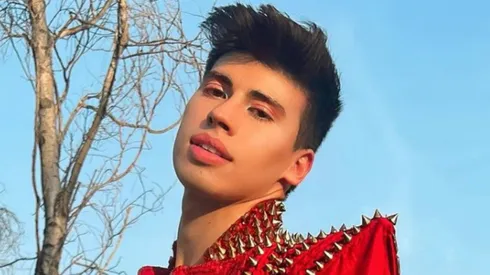 ‘La Divaza’ en ‘La Casa de los Famosos 4’