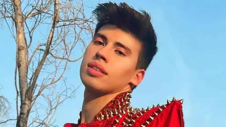 ‘La Divaza’ en ‘La Casa de los Famosos 4’