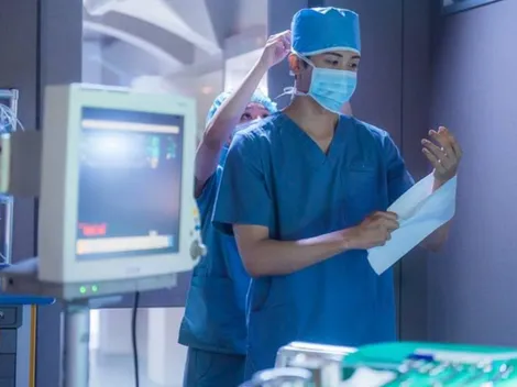 Las 10 series más vistas en Corea del Sur, en Netflix