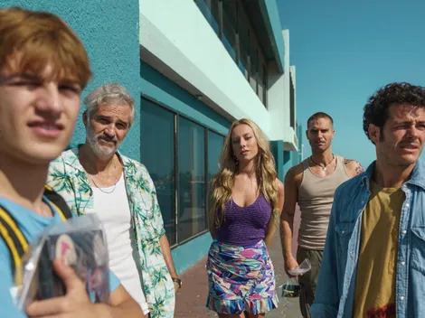 Bandidos: reparto y quién es quién