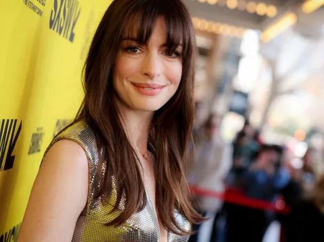 Conoce cuándo y dónde se estrena La idea de ti, con Anne Hathaway