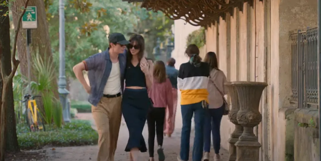 La idea de ti tiene todo para ser uno de los éxitos más grandes de Prime Video. Imagen: @PrimeVideoMX.