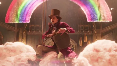 Tras su paso por cines, ahora esta cinta triunfa en streaming.