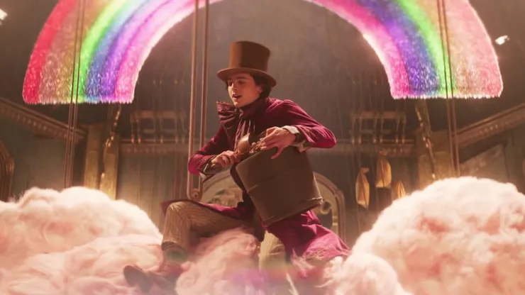 Tras su paso por cines, ahora esta cinta triunfa en streaming.