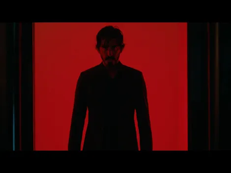 Primeras críticas a Monkey Man, film protagonizado y dirigido por Dev Patel