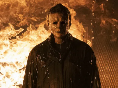 Llegó hace un día a Netflix y ya está entre lo más visto