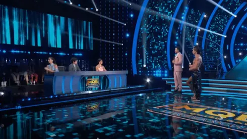 Un famoso deberá abandonar la competencia este fin de semana.