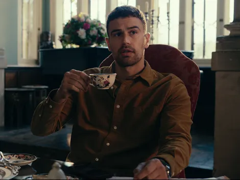 5 series parecidas a The Gentlemen en Netflix