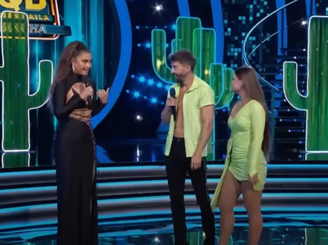 Descubre quién gana la final de Mira quien baila 2024 el domingo 24 de marzo