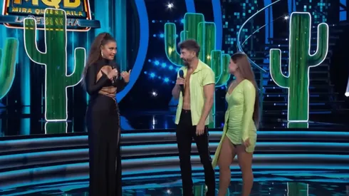 La competencia está cada vez más cerca de su desenlace.