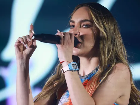 ¿Cuándo se estrena la serie Mentiras con Belinda?