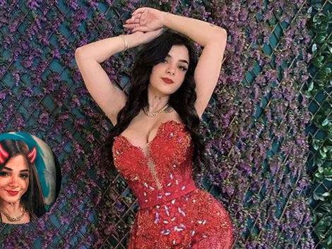 ¿Quién ganó 200 mil pesos por tatuarse el rostro de Karely Ruiz?