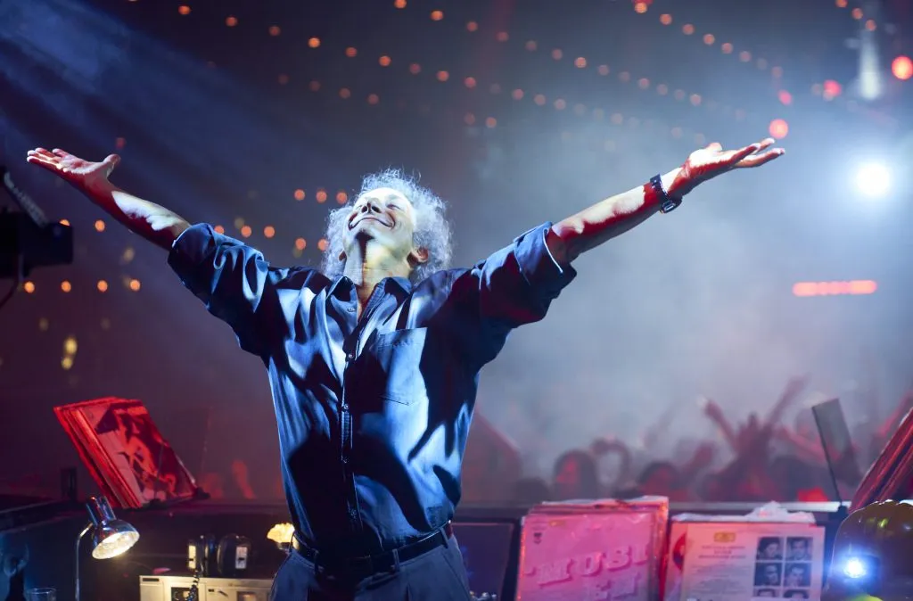 Serán 6 los episodios. (Star+)